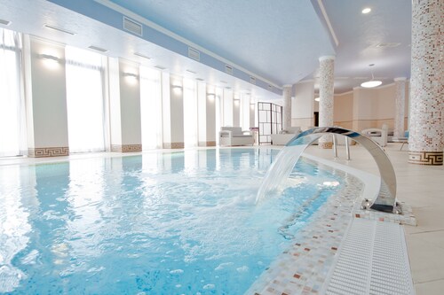 City Holiday Resort & SPA