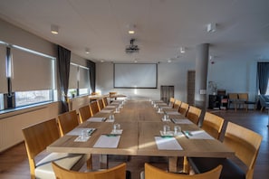 Salle de réunion