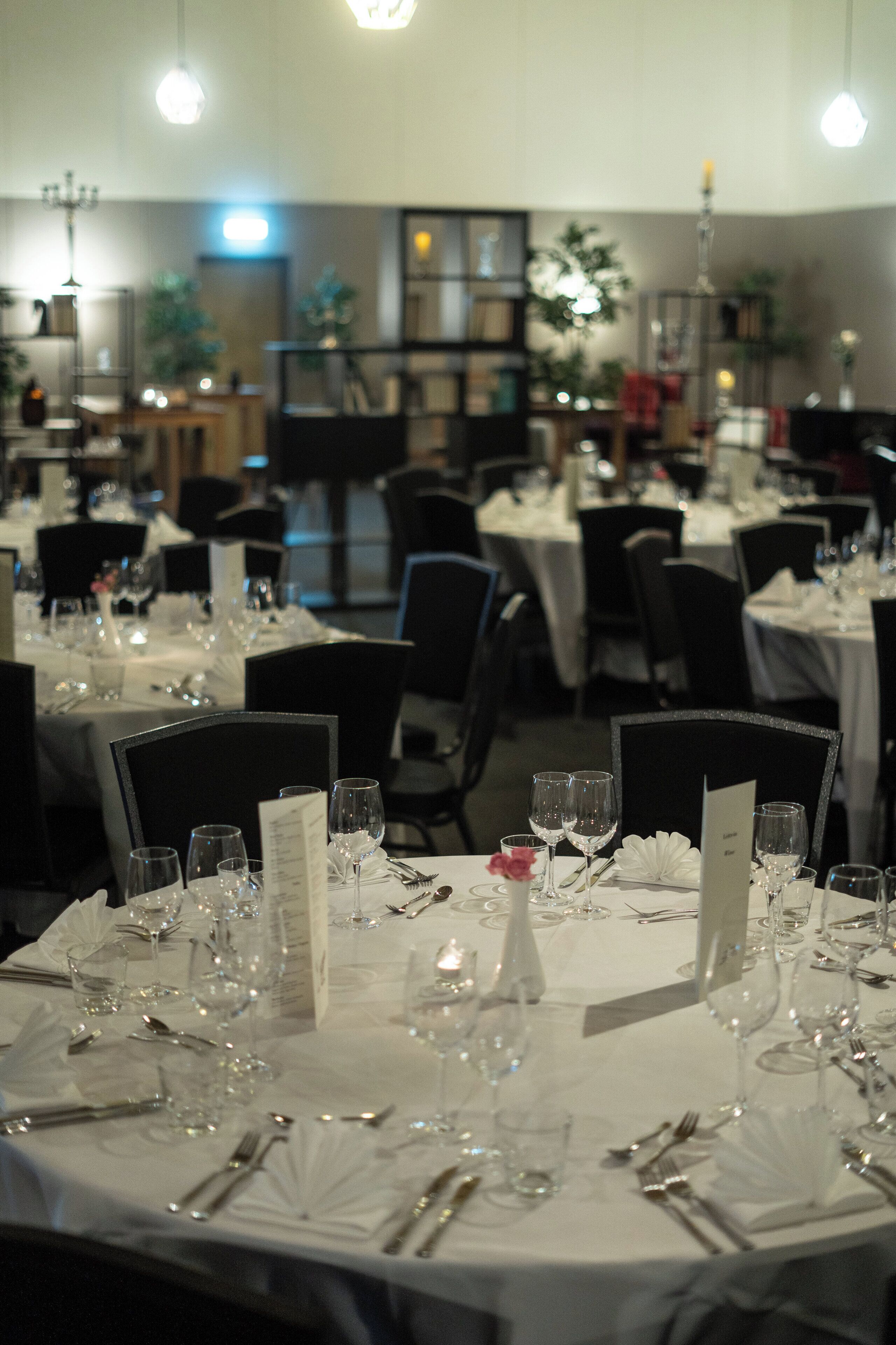 Ballroom
