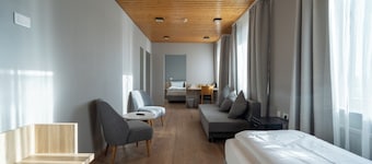 Hotel Laugarbakki