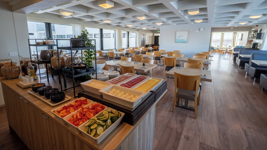Hotel Laugarbakki