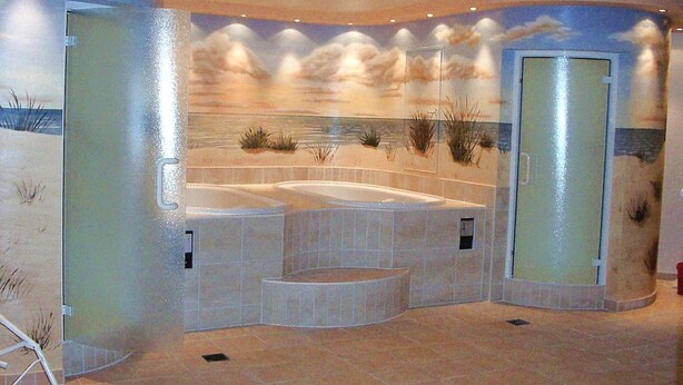 Spa - Strandhotel Dagebüll (Dagebuell)