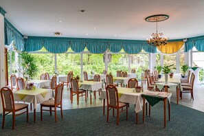 Meeting facility - Parkhotel Neustadt (Neustadt)