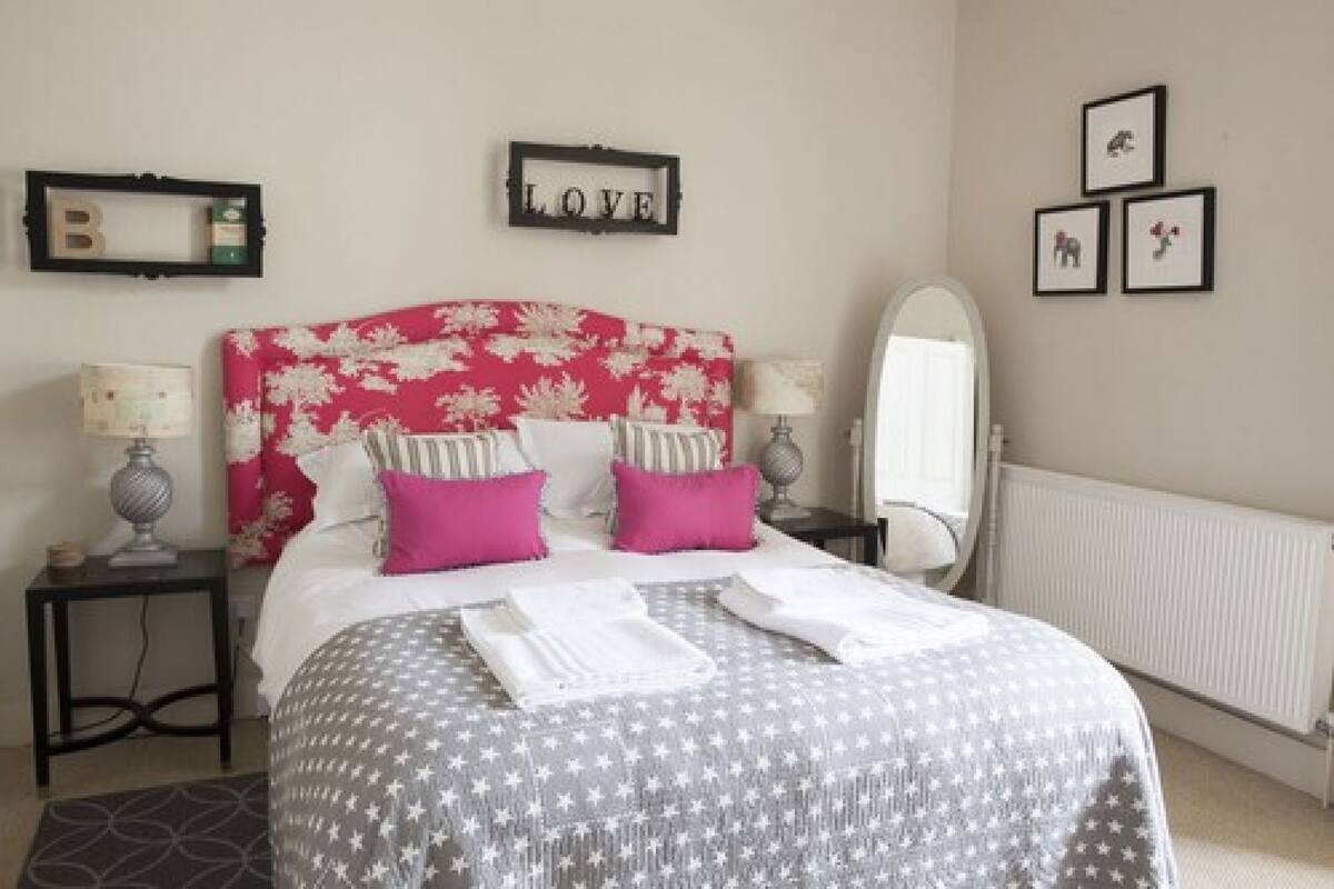 Doppelzimmer (Babochka)