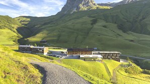 山景