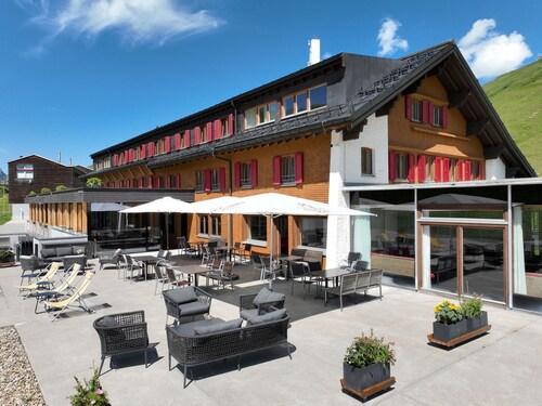 Hotel Adler