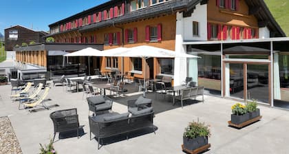 Hotel Adler
