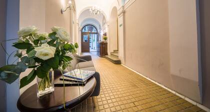 Aparthotel Old Town