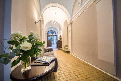 Aparthotel Old Town