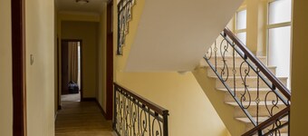 Home Town Addis Hotel