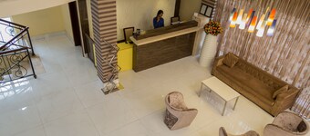 Home Town Addis Hotel