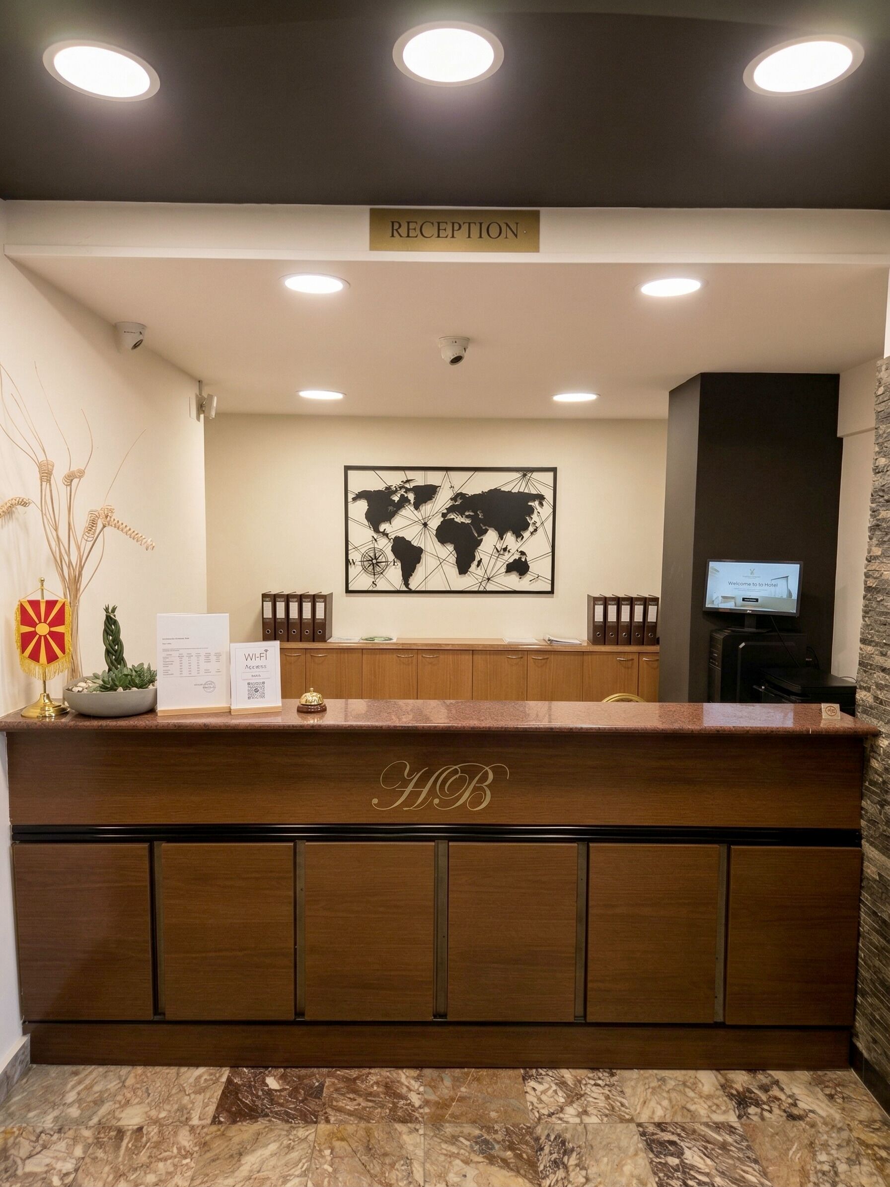 Photo - Hotel Bellevue