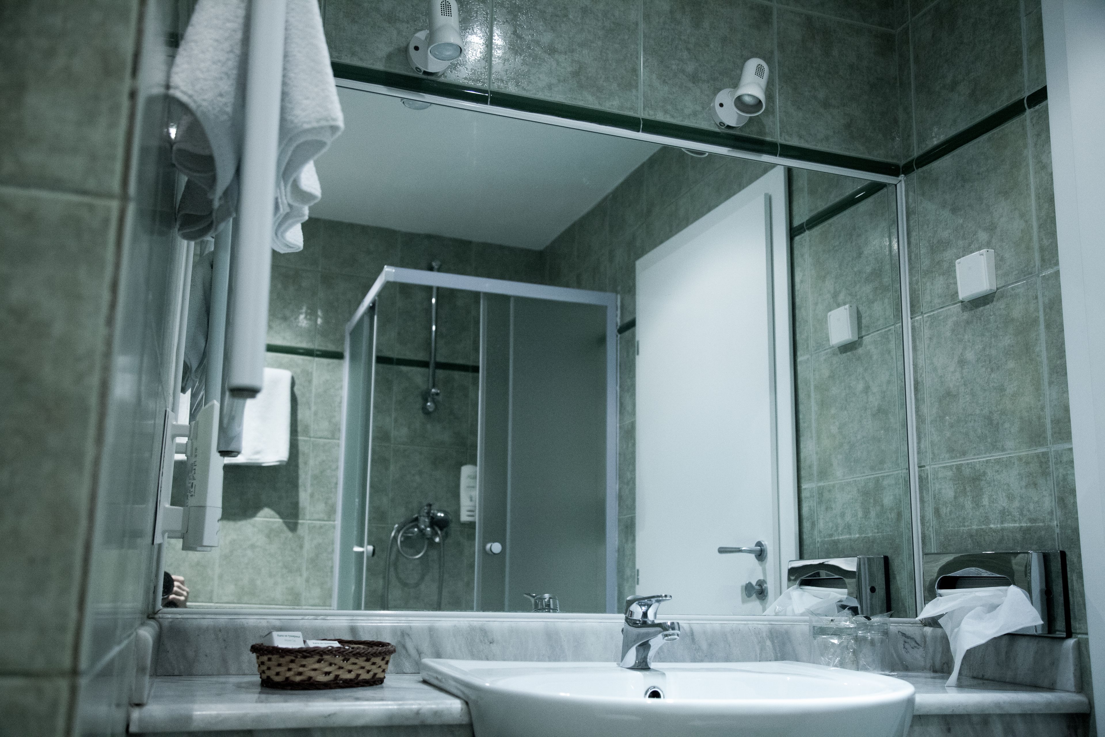 Photo - Hotel Bellevue