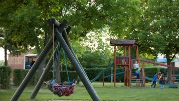 Khu vực dành cho trẻ em