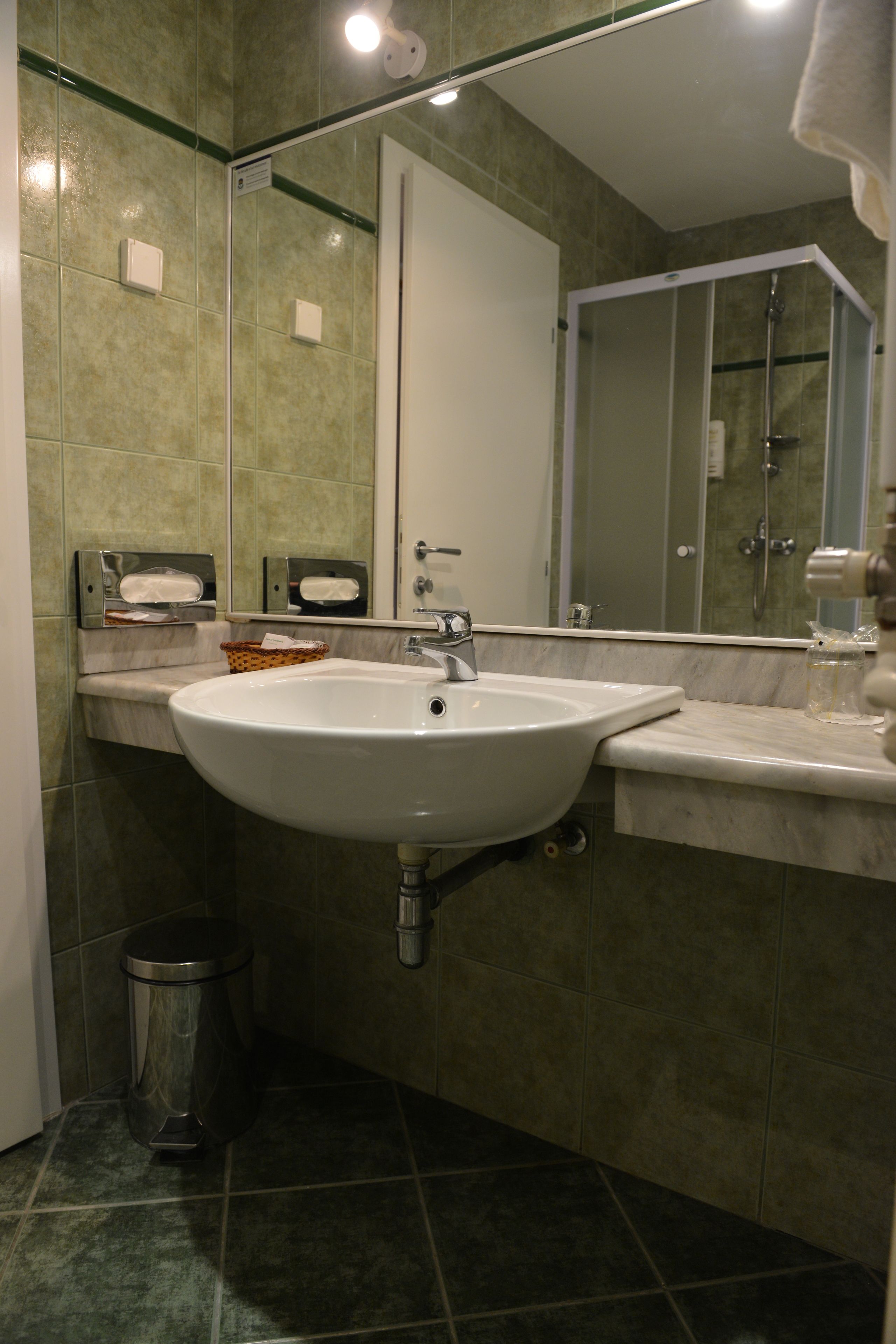 Photo - Hotel Bellevue