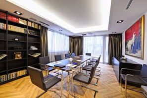 Meeting facility - Apart Hotel Legendaer (Steindorf am Ossiacher See)