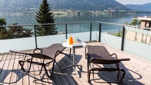 Unclassified image, 3 of 24, button - Apart Hotel Legendaer (Steindorf am Ossiacher See)