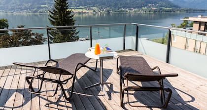 Apart Hotel Legendaer