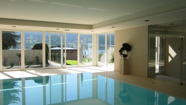Unclassified image, 1 of 24, button - Apart Hotel Legendaer (Steindorf am Ossiacher See)