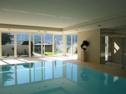 Apart Hotel Legendaer