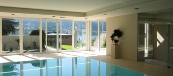 Apart Hotel Legendaer