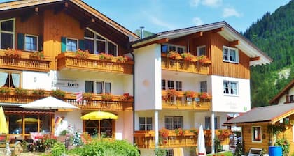 Gästehaus Thaler