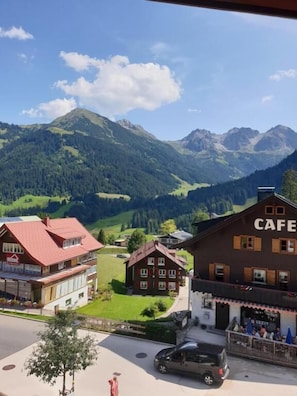 Exterior - Gästehaus Thaler (Mittelberg)