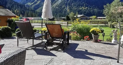 GĂ€stehaus Thaler