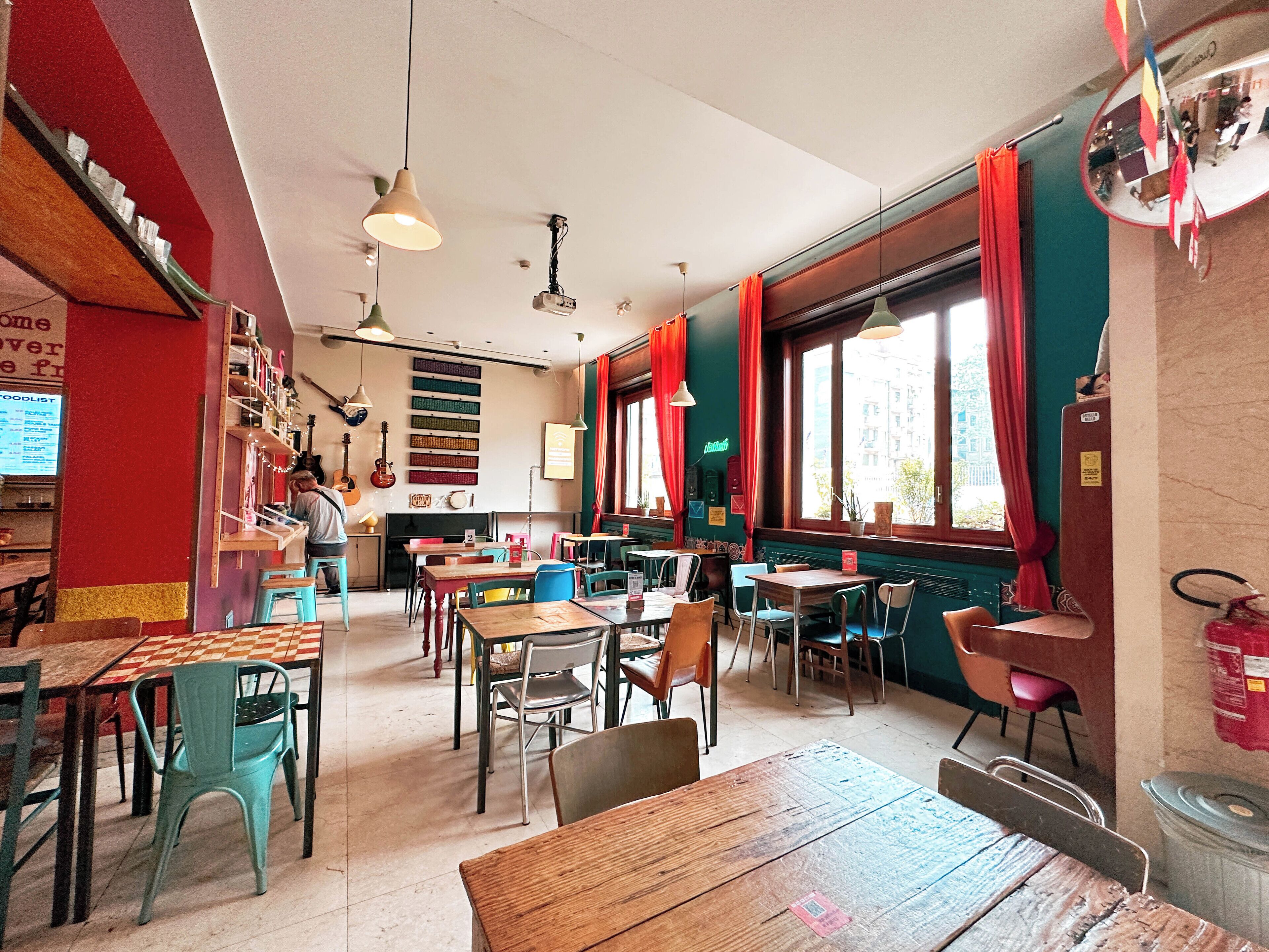 Foto - Ostello Bello Milano Centrale