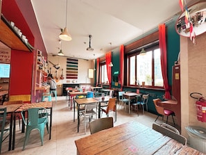 Salle de réunion