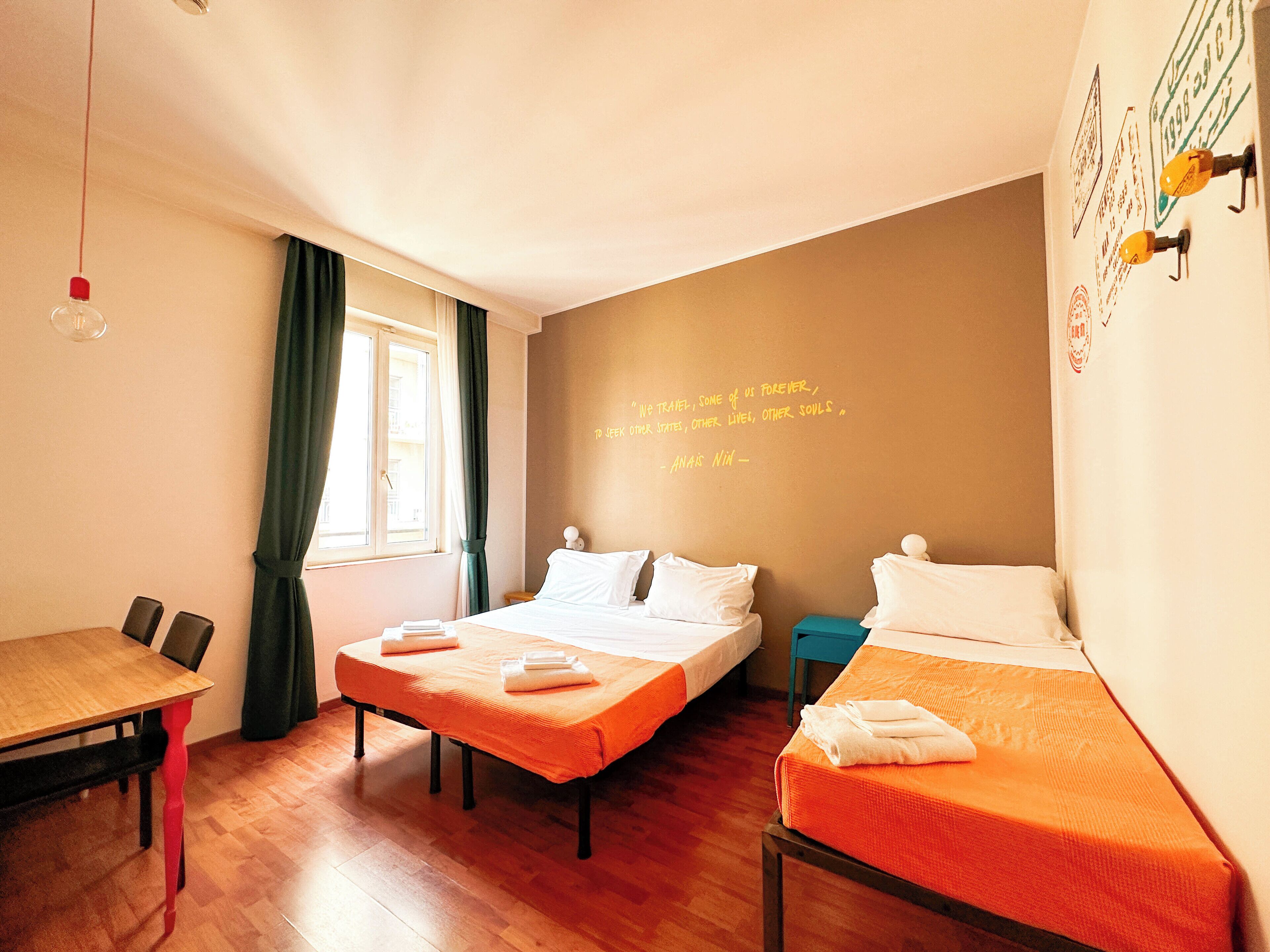 Foto - Ostello Bello Milano Centrale