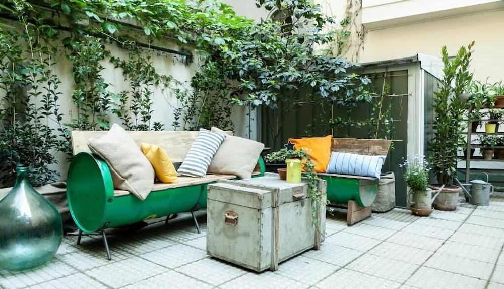 Ostello Bello Grande by null