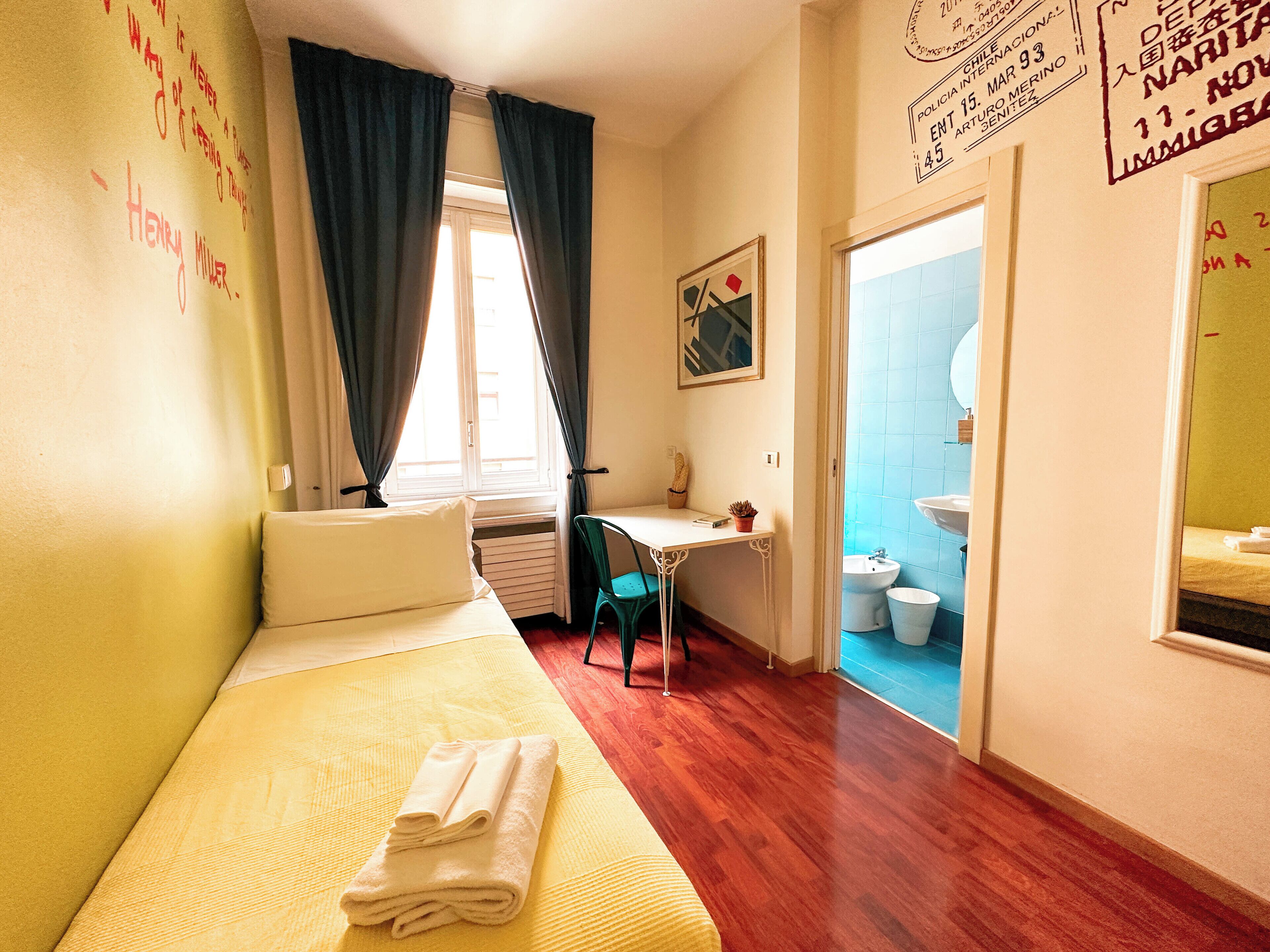 Foto - Ostello Bello Milano Centrale