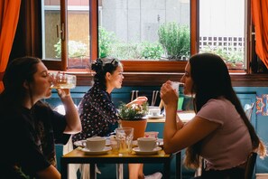 Interior - Ostello Bello Milano Centrale (Milan)