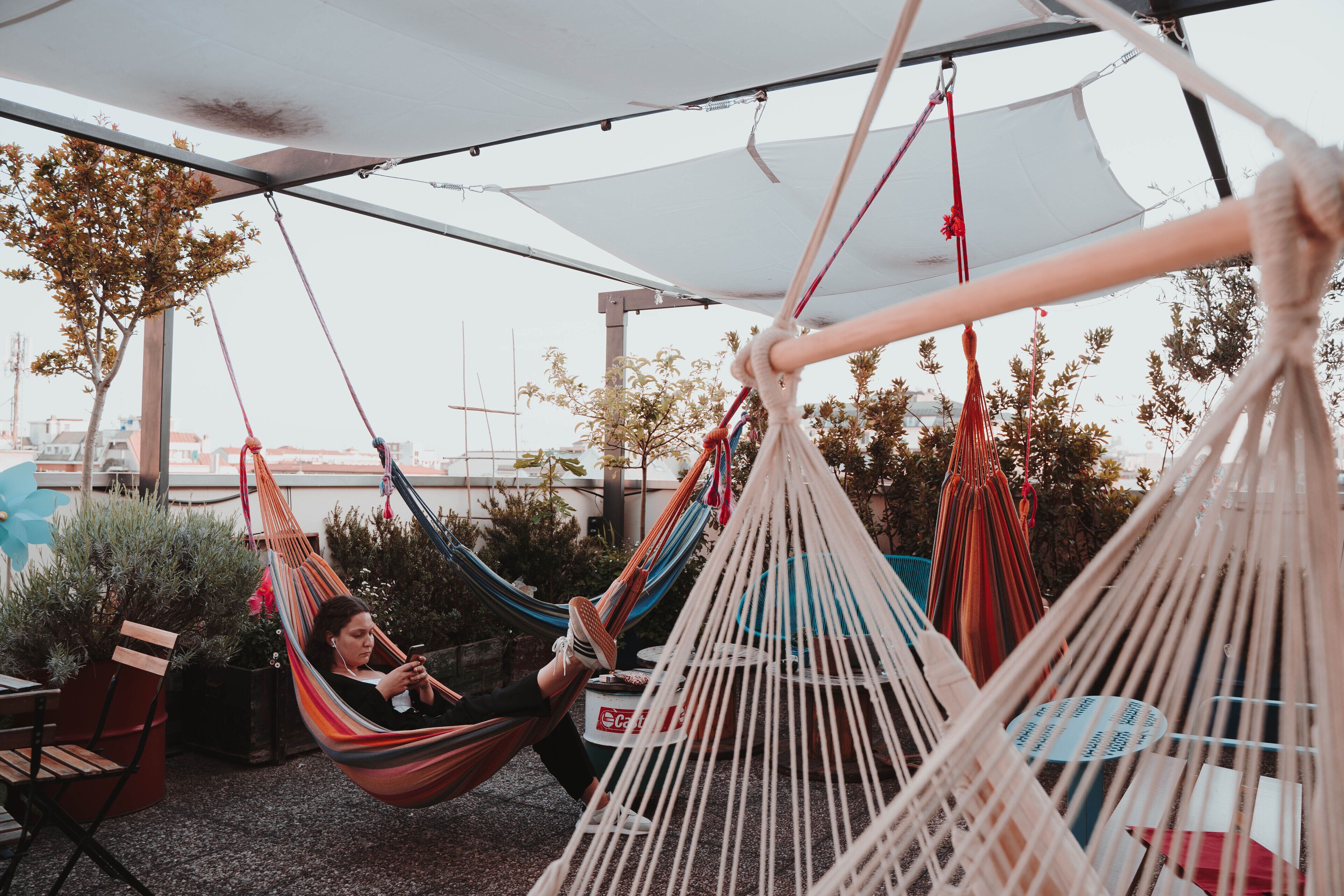 Foto - Ostello Bello Milano Centrale