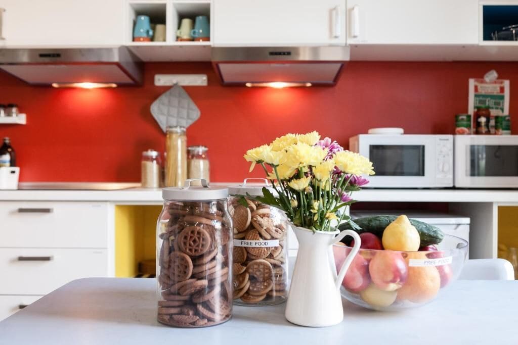 Foto - Ostello Bello Milano Centrale