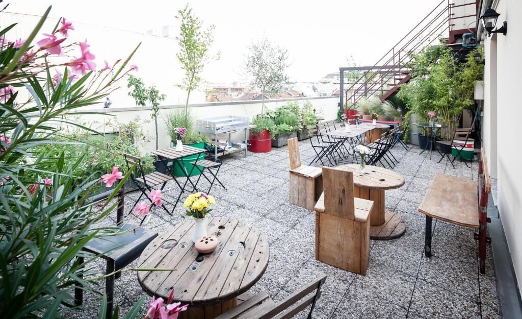 Foto - Ostello Bello Milano Centrale