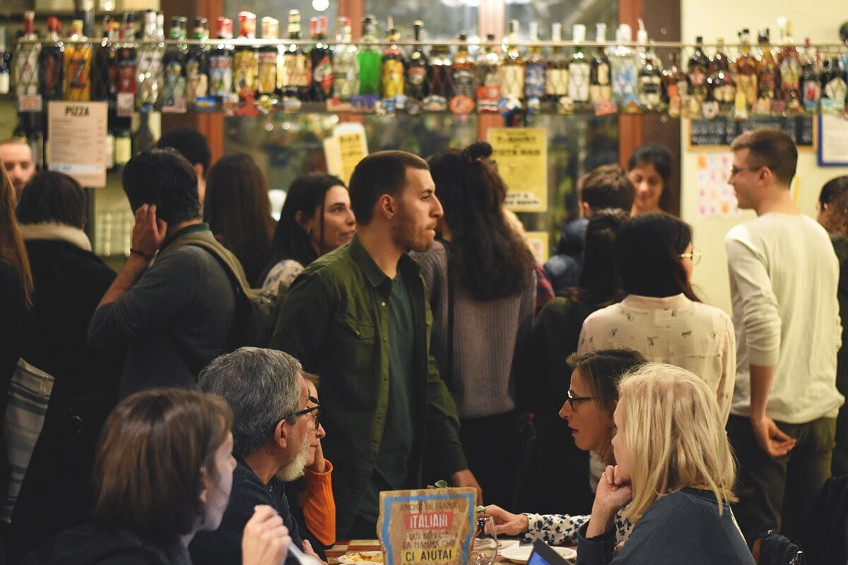 Foto - Ostello Bello Milano Centrale