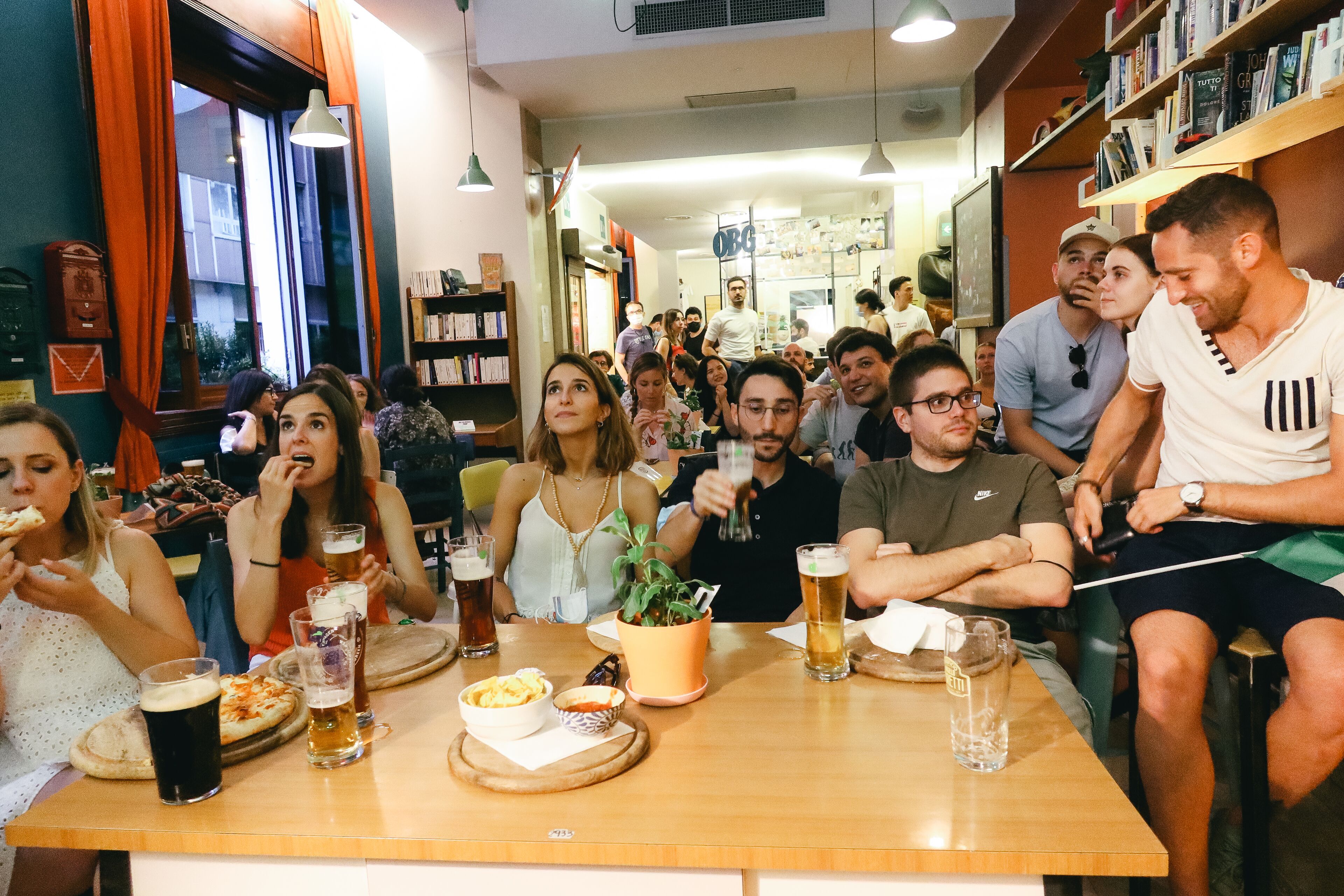 Foto - Ostello Bello Milano Centrale