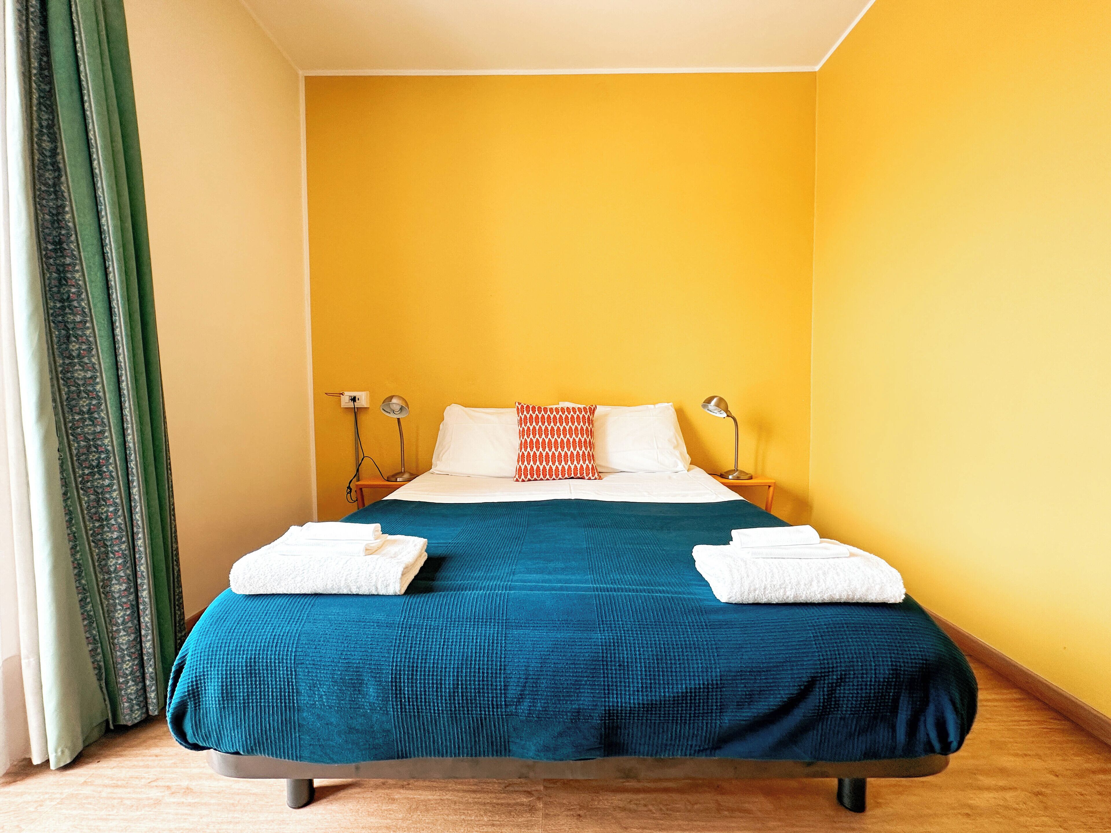 Foto - Ostello Bello Milano Centrale