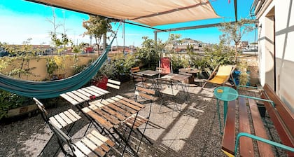 Ostello Bello Milano Centrale