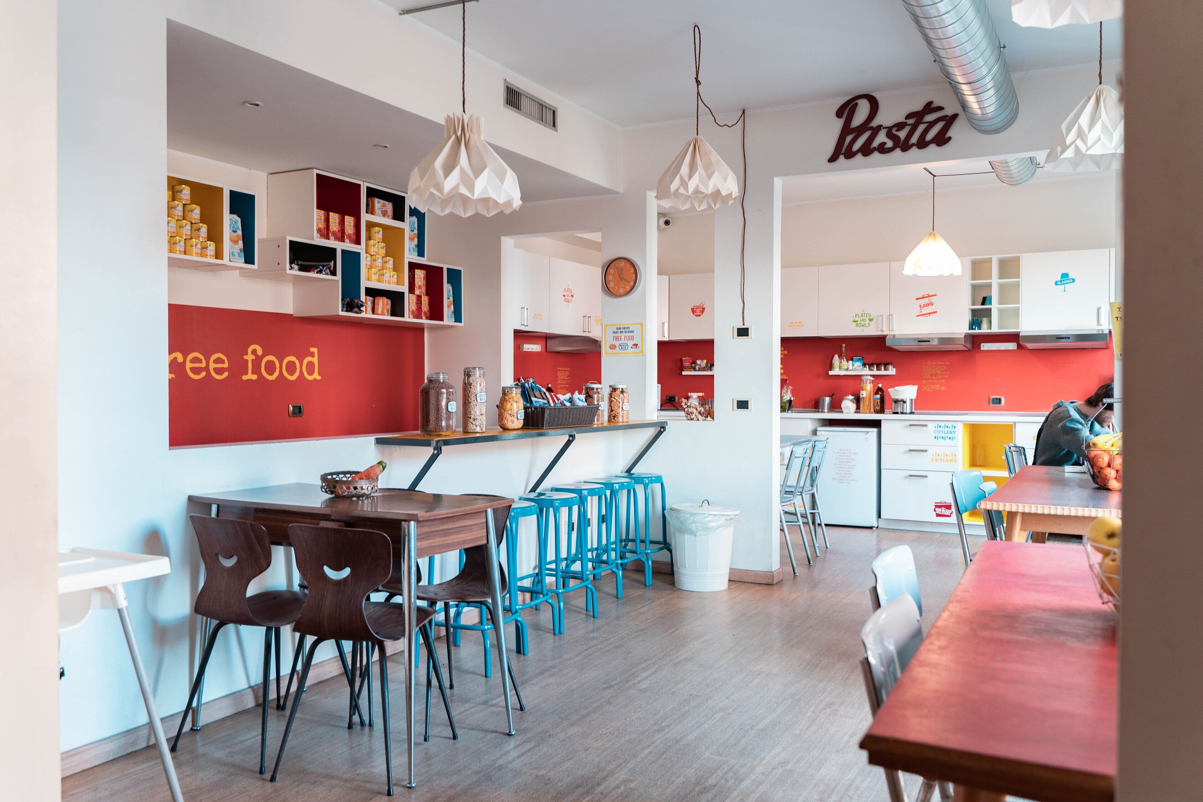 Foto - Ostello Bello Milano Centrale