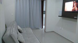 樓中樓客房 | 客廳 |  LCD 液晶電視