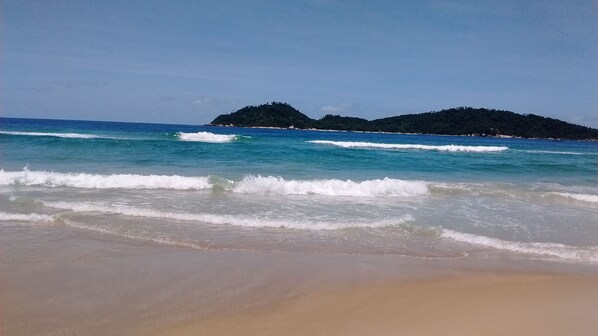 Beach nearby - Loft Campeche (Florianópolis)