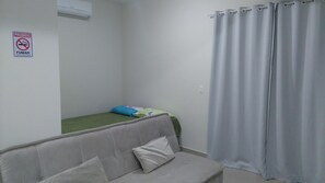 Decoración personalizada y cortinas blackout 