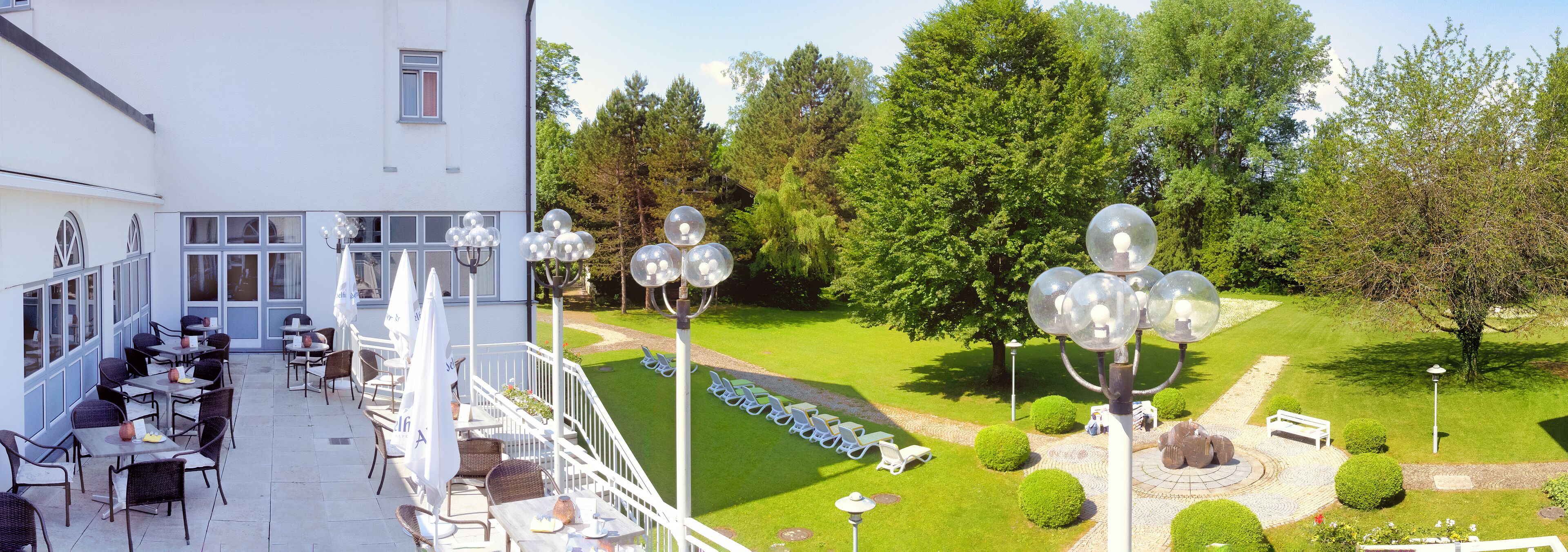 Foto - Hotel Sonnengarten