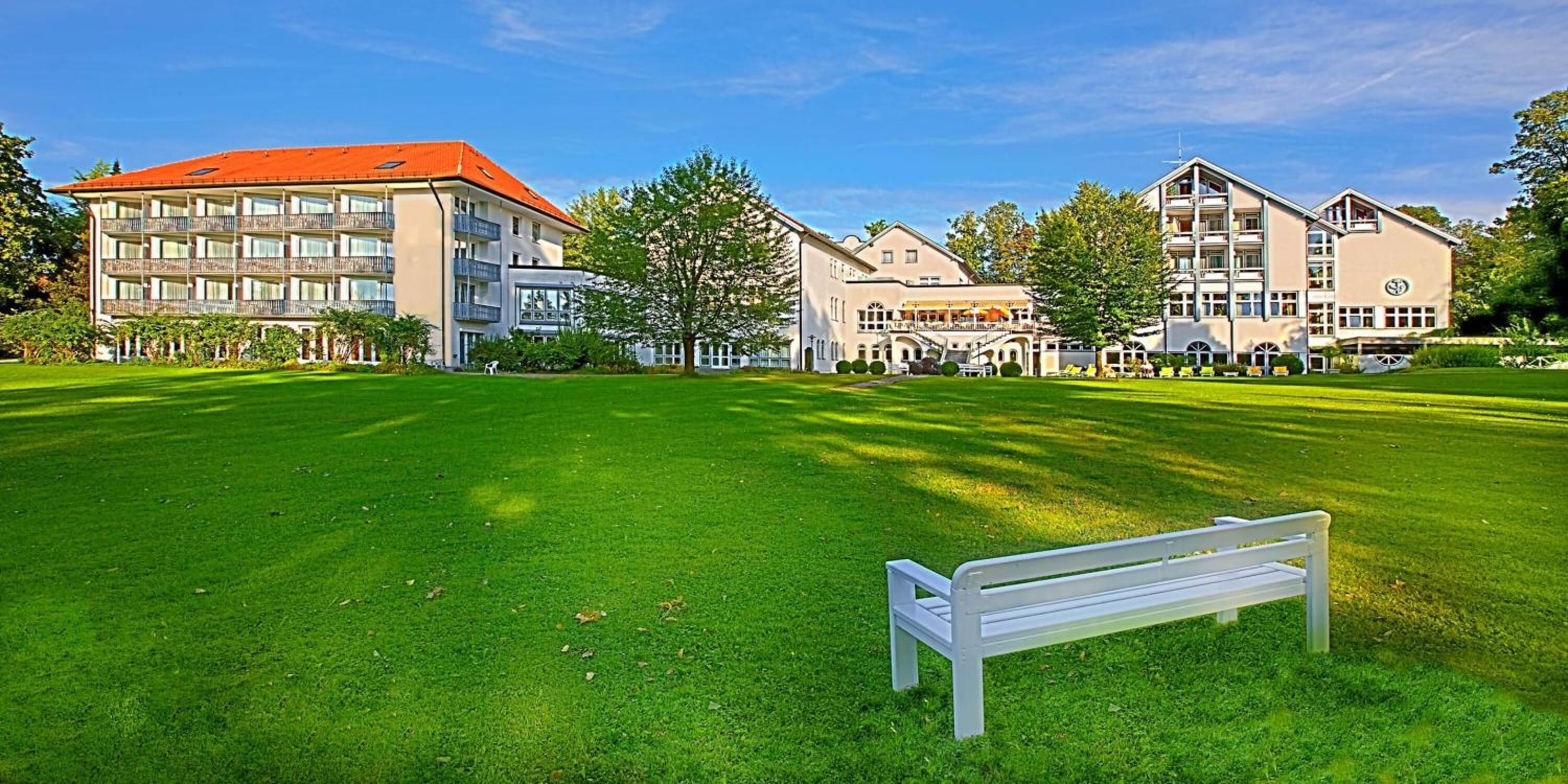 Foto - Hotel Sonnengarten