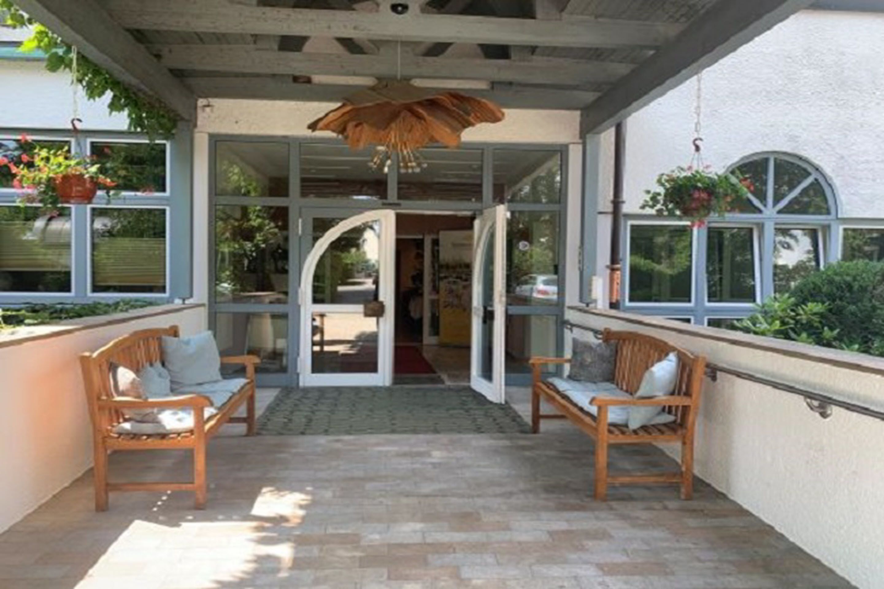 Foto - Hotel Sonnengarten