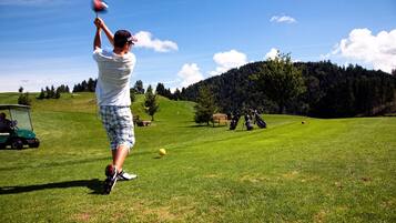 Golf