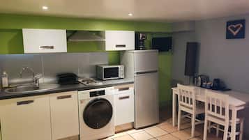 Dapur pribadi